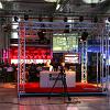 stage